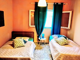 Katakolo Swim & Stay Big House 8 guests