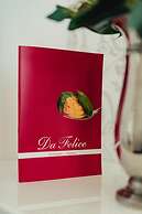 Hotel Da Felice