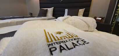 Hotel International Palace