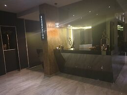 Hotel International Palace