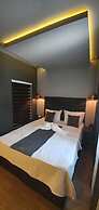 Hotel International Palace