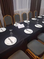 Hotel International Palace
