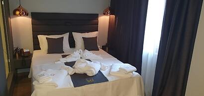 Hotel International Palace