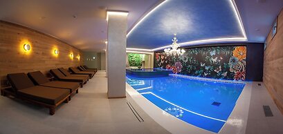 Asiago Sporting Hotel & Spa