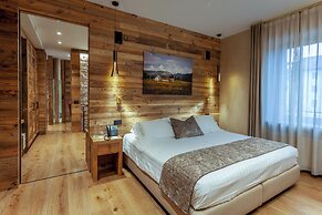 Asiago Sporting Hotel & Spa