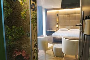 Asiago Sporting Hotel & Spa