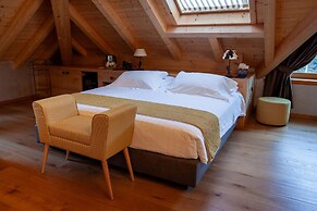 Asiago Sporting Hotel & Spa
