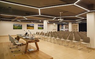 Asiago Sporting Hotel & Spa