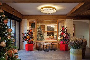Asiago Sporting Hotel & Spa