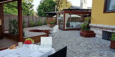 Asiago Sporting Hotel & Spa