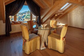 Asiago Sporting Hotel & Spa