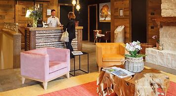 Asiago Sporting Hotel & Spa