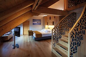 Asiago Sporting Hotel & Spa