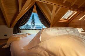 Asiago Sporting Hotel & Spa