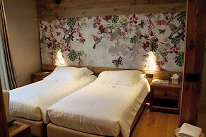 Asiago Sporting Hotel & Spa
