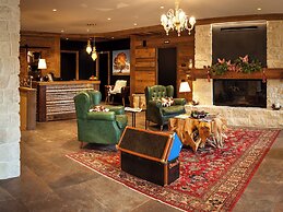 Asiago Sporting Hotel & Spa