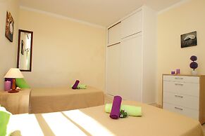 Apartamento Bella Vista 2