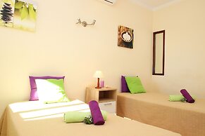 Apartamento Bella Vista 2