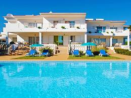 Apartamento Bella Vista 2