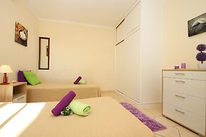 Apartamento Bella Vista 2