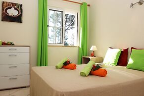 Apartamento Bella Vista 2