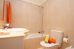 Apartamento Bella Vista 2