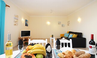 Apartamento Bella Vista 3