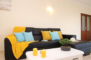 Apartamento Bella Vista 3