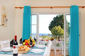 Apartamento Bella Vista 3