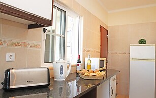 Apartamento Bella Vista 4
