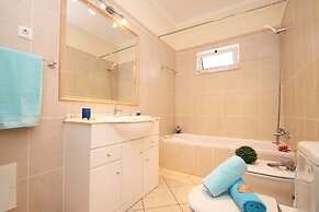 Apartamento Bella Vista 4