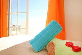 Apartamento Bella Vista 4