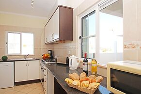 Apartamento Bella Vista 4