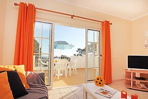 Apartamento Bella Vista 4