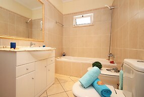 Apartamento Bella Vista 4