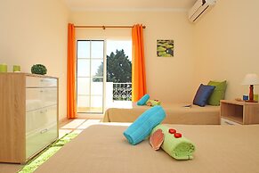 Apartamento Bella Vista 4