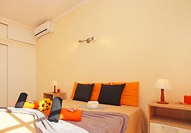 Apartamento Bella Vista 4