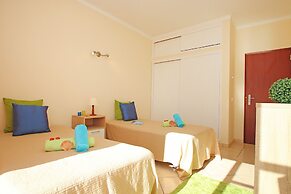 Apartamento Bella Vista 4