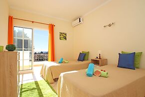 Apartamento Bella Vista 4