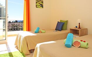 Apartamento Bella Vista 4