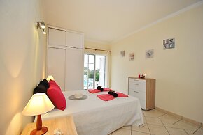 Apartamento Bella Vista 5