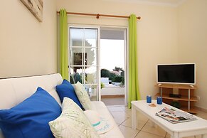 Apartamento Bella Vista 5