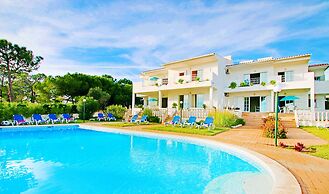 Apartamento Bella Vista 5