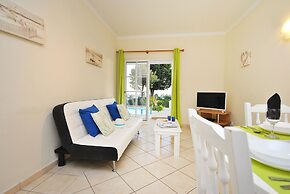 Apartamento Bella Vista 5