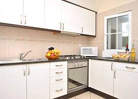 Apartamento Bella Vista 5