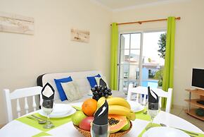 Apartamento Bella Vista 5