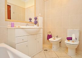 Apartamento Bella Vista 5