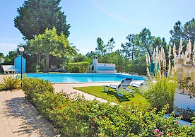 Apartamento Bella Vista 5