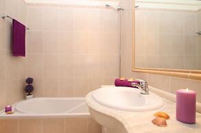 Apartamento Bella Vista 5