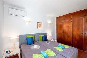 Apartamento Bohol 1